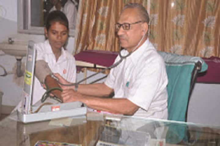 medical-facility